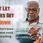 Persistent high blood sugar levels can, over time, lead to severe health issues, including cardiovascular disease, nerve damage, and vision problems.