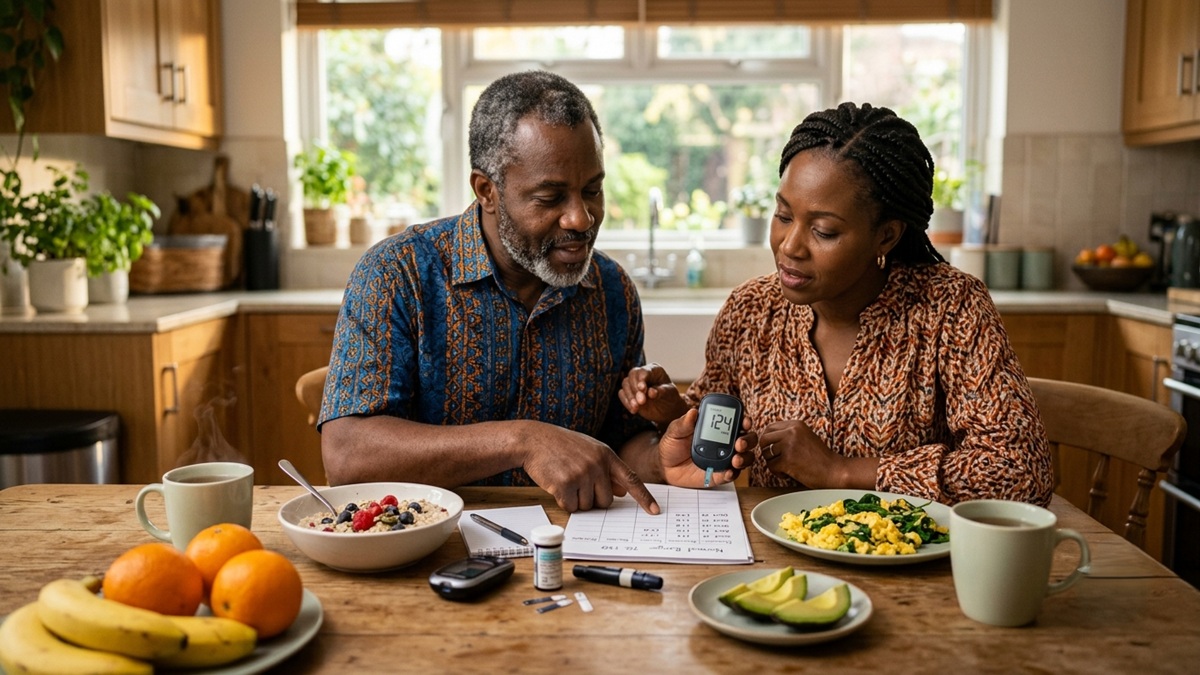 Common Mistakes People Over 40 With Prediabetes Make (And How to Avoid Them)