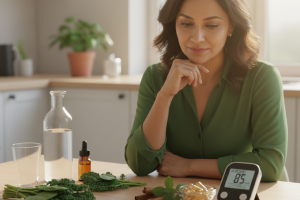 Best Supplements for Blood Sugar Control: What Actually Works?