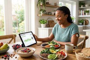 Struggling With High Blood Sugar? The Best Low GI Foods to Eat (and What to Avoid)