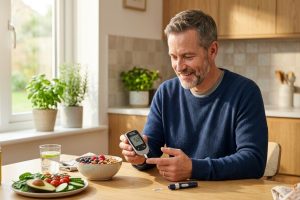 7 Signs Your Blood Sugar Control Is Improving (Beyond What Your Glucose Meter Shows)