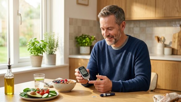 7 Signs Your Blood Sugar Control Is Improving (Beyond What Your Glucose Meter Shows)