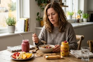 The Truth About Oats and Smoothies: 3 “Healthy” Foods That Can Raise Blood Sugar Fast