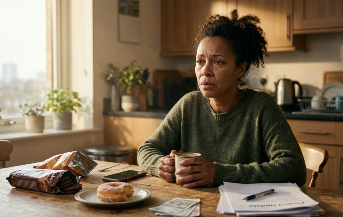 Is Your Blood Sugar High? 5 Silent Signs You Might Be Ignoring