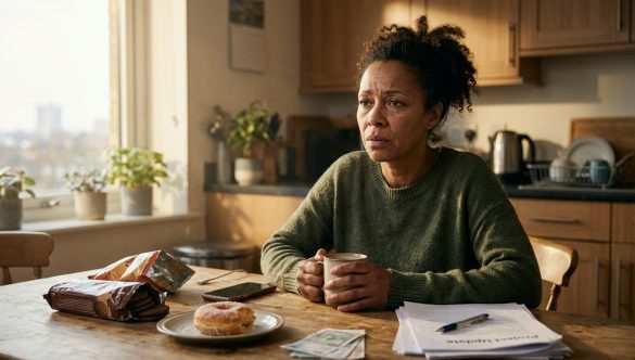 Is Your Blood Sugar High? 5 Silent Signs You Might Be Ignoring