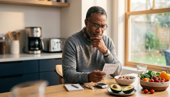 Prediabetes vs. Type 2 Diabetes: The Warning Signs, Hidden Causes, and What You Can Still Reverse