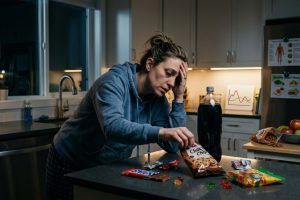 Why You Crave Sugar All the Time: The Blood Sugar Connection Most People Ignore